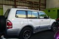 2004 Mitsubishi Pajero for sale-2