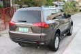 2012 Mitsubishi Montero Sport for sale-3