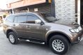 Mitsubishi Montero GLS V 2011 for sale -0