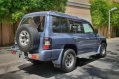 Mitsubishi Pajero 1998 for sale-8