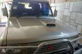 Like new Mitsubishi Pajero For Sale -0