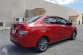 2016 Mitsubishi Mirage G4 for sale-5