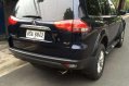 2015 Mitsubishi Montero for sale-2