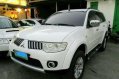 Mistubishi Montero Sport 2009 for sale-0