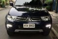 2015 Mitsubishi Montero for sale-0