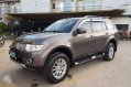 Mitsubishi Montero 2013 for sale-0