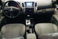 2013 Mitsubishi Monter Sport for sale-5