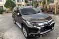 Mitsubishi Montero Sport 2017 for sale -0