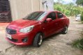 Mitsubishi Mirage G4 GLX MT 2014 for sale-0