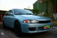 Mitsubishi Lancer 1997 for sale-5