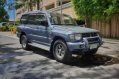 Mitsubishi Pajero 1998 for sale-0