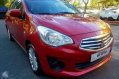 Mitsubishi Mirage G4 2017 for sale-0