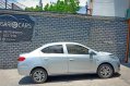 2015 Mitsubishi Mirage G4 for sale-5