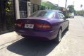 Like New Mitsubishi Galant for sale-6