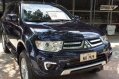 Mitsubishi Montero Sport 2015 for sale -5