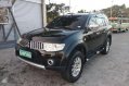 Mitsubishi Montero Sport 2009 for sale-11