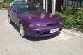 Like New Mitsubishi Galant for sale-4