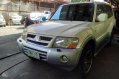 2004 Mitsubishi Pajero for sale-5