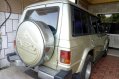 Like new Mitsubishi Pajero For Sale -3