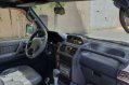 Mitsubishi Pajero 1998 for sale-4