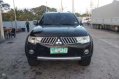 Mitsubishi Montero Sport 2009 for sale-2