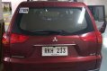 2010 Mitsubishi Montero Sport for sale-0