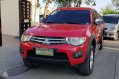 2012 Mitsubishi Strada for sale-0