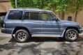 Mitsubishi Pajero 1998 for sale-7