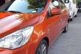 2017 Mitsubishi Mirage G4 for sale-2