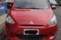 Mitsubishi Mirage 2015 for sale-0