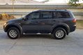 2013 Mitsubishi Montero Sport For Sale-4