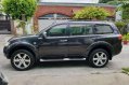 2009 Mitsubishi Montero Sports for sale-10