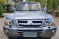 2004 Mitsubishi Pajero For Sale-0