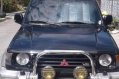 Like new Mitsubishi Pajero for sale-1