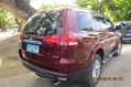 Mitsubishi Montero Sport GLX 2015 for sale-5