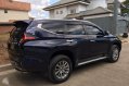 2016 Mitsubishi Montero for sale-1