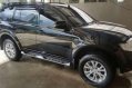 2014 Mitsubishi Montero Sports for sale-0