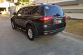 2013 Mitsubishi Montero Sport For Sale-1