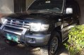 2003 Mitsubishi Pajero for sale-0