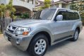 2004 Mitsubishi Pajero For Sale-2