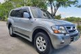 2004 Mitsubishi Pajero For Sale-1