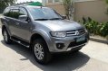 2014 Mitsubishi Montero for sale-5