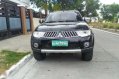 2012 Mitsubishi Montero for sale-1