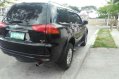 2012 Mitsubishi Montero for sale-5