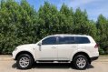 2014 Mitsubishi Montero for sale-6