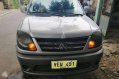 Mitsubishi Adventure 2010 for sale-0