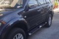 Mitsubishi Montero Sports 2012 for sale-0