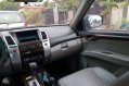 2009 Mitsubishi Montero Sports for sale-0