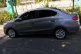 Mitsubishi Mirage G4 AT 2017 for sale-4