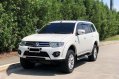 2014 Mitsubishi Montero for sale-1